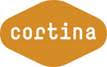 Cortina Logo