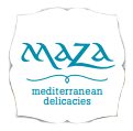 Logo Maza